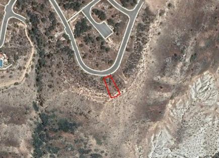 Land for 173 000 euro in Limassol, Cyprus