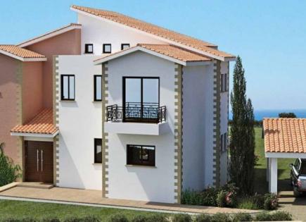 Villa for 1 193 200 euro in Paphos, Cyprus