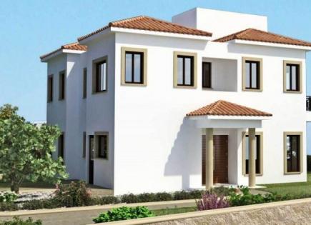 Villa for 1 206 000 euro in Paphos, Cyprus