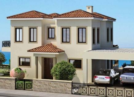 Villa for 1 125 000 euro in Paphos, Cyprus