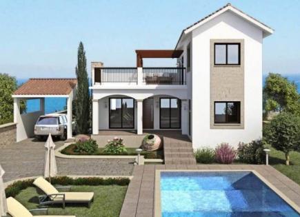 Villa para 640 000 euro en Pafos, Chipre