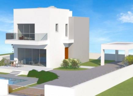 Villa for 418 000 euro in Paphos, Cyprus