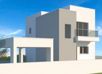 Villa para 390 000 euro en Pafos, Chipre