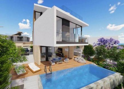 Villa para 1 022 700 euro en Pafos, Chipre
