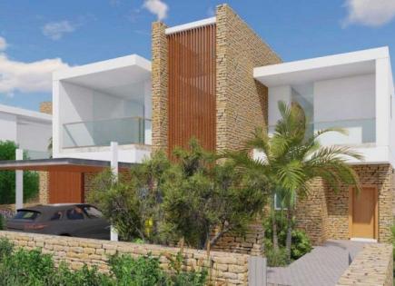 Villa for 3 650 000 euro in Paphos, Cyprus