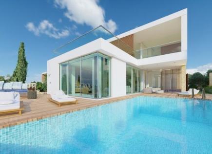 Villa para 3 400 000 euro en Pafos, Chipre