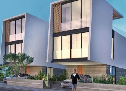 Villa for 515 000 euro in Paphos, Cyprus