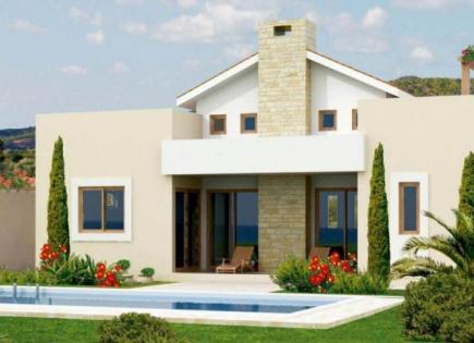 Villa für 448 000 euro in Limassol, Zypern