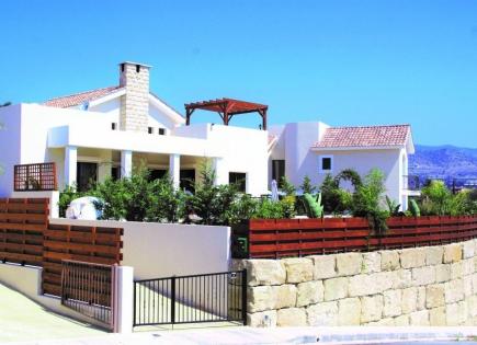 Villa for 379 000 euro in Limassol, Cyprus