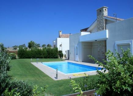 Villa for 530 000 euro in Limassol, Cyprus