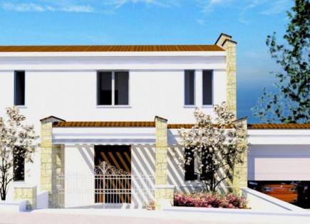 Villa for 2 761 500 euro in Paphos, Cyprus