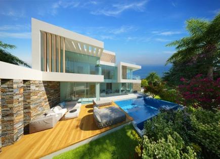 Villa for 1 044 000 euro in Paphos, Cyprus
