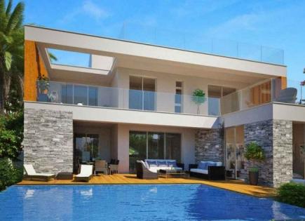 Villa for 1 195 000 euro in Paphos, Cyprus