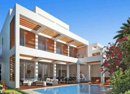 Villa for 1 050 000 euro in Paphos, Cyprus