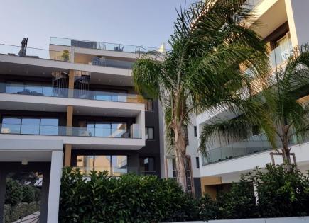 Penthouse für 1 190 000 euro in Limassol, Zypern