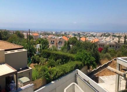 Villa for 2 270 000 euro in Paphos, Cyprus