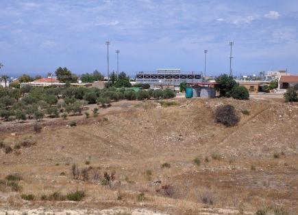 Grundstück für 1 880 000 euro in Paphos, Zypern