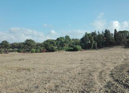 Land for 208 000 euro in Paphos, Cyprus