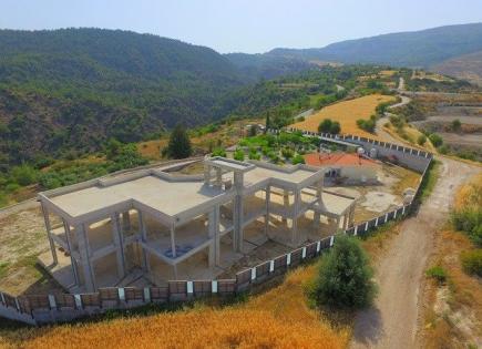 Villa for 5 675 000 euro in Paphos, Cyprus