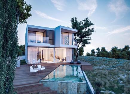Villa for 2 610 000 euro in Limassol, Cyprus