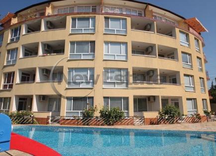 Apartment for 58 000 euro in Kranevo, Bulgaria
