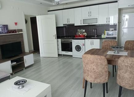 Wohnung für 109 000 euro in Alanya, Türkei