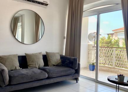 Flat for 155 000 euro in Paphos, Cyprus
