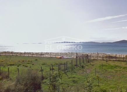 Investment project for 550 000 euro on Mount Athos, Greece