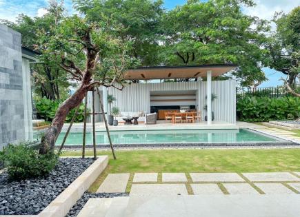 Villa for 941 240 euro on Phuket Island, Thailand