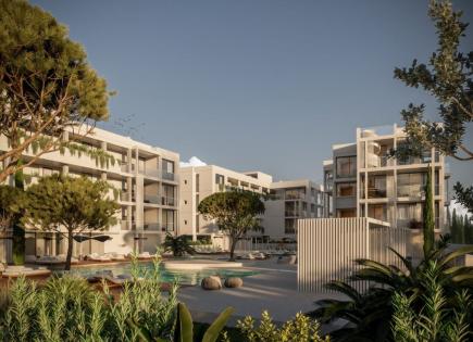 Flat for 213 000 euro in Agia Napa, Cyprus