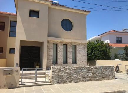 Villa for 385 000 euro in Larnaca, Cyprus