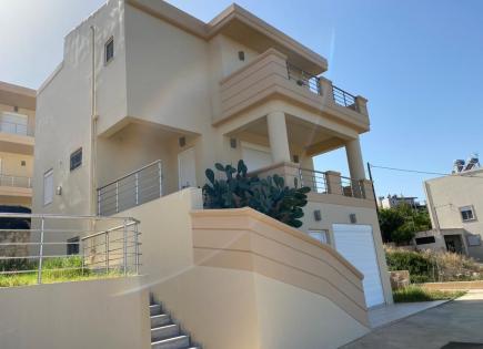 Maisonette para 535 000 euro en La Canea, Grecia