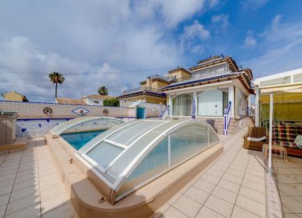 Villa for 349 969 euro in Torrevieja, Spain