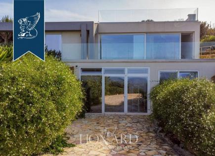 Villa for 4 800 000 euro in Marsala, Italy