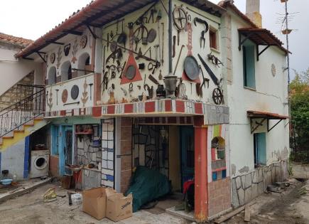 House for 200 000 euro in Kassandra, Greece