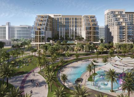 Villa for 1 382 287 euro in Dubai, UAE