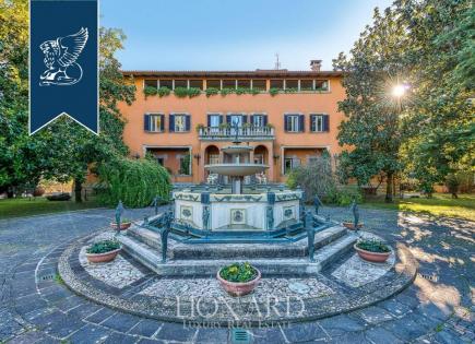 Villa for 2 900 000 euro in Corciano, Italy