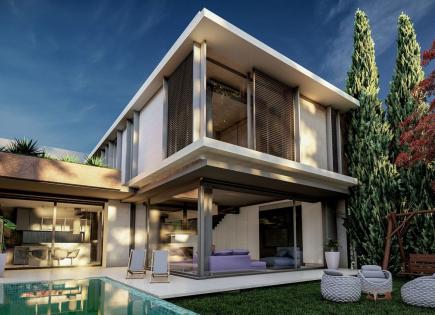 Villa para 1 254 419 euro en Antalya, Turquia