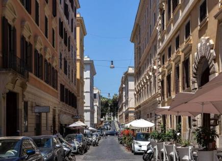 Appartement pour 670 000 Euro à Rome, Italie