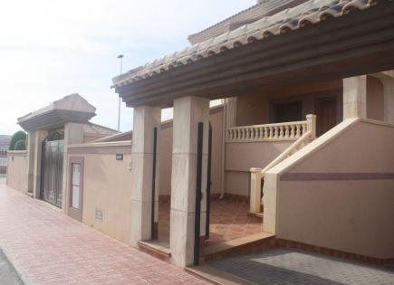 Maison pour 330 000 Euro à Torrevieja, Espagne
