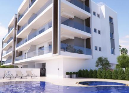 Flat for 475 000 euro in Paphos, Cyprus
