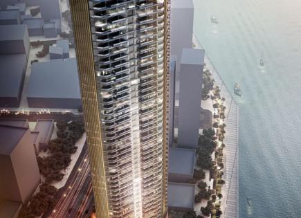 Apartment for 636 532 euro in Dubai, UAE
