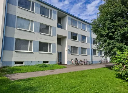 Appartement pour 18 000 Euro à Kemi, Finlande