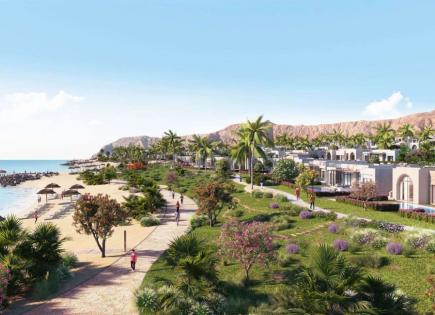 Villa para 131 934 euro en Muscat, Omán