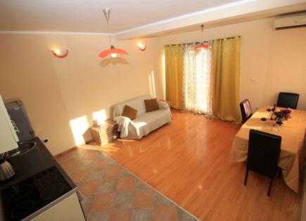 Wohnung für 90 000 euro in Herceg-Novi, Montenegro