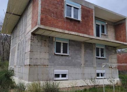 Casa para 115 500 euro en Sutomore, Montenegro