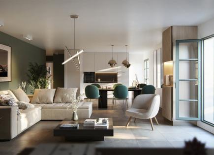 Apartment für 449 000 euro in Nizza, Frankreich