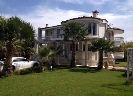 Villa for 1 050 000 euro in Thessaloniki, Greece