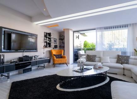 Appartement pour 353 000 Euro à Alanya, Turquie