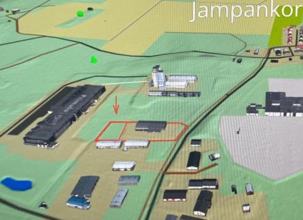 Investment project for 148 000 euro in Jarvenpaa, Finland